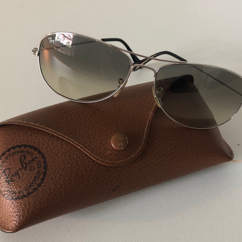 Ray-Ban Aviators